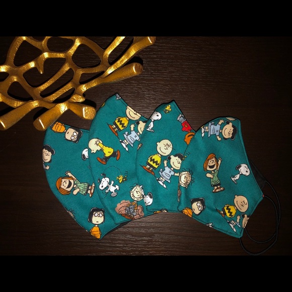 Face Masks - Picture 11 of 16